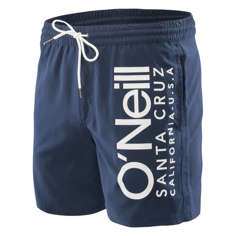 O'Neill Original Cali sötétkék shorts, swimming shorts
