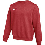 Nike Park 26 Fleece Crew Men's Sweatshirt Red IB1190 piros pulóver