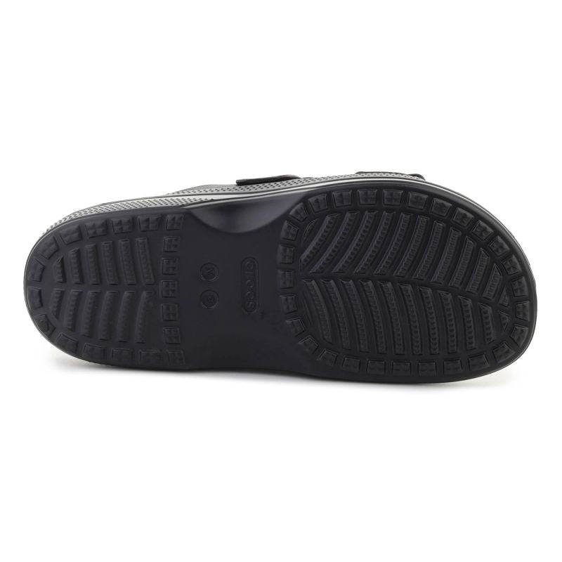 Saturday Sandal papucs