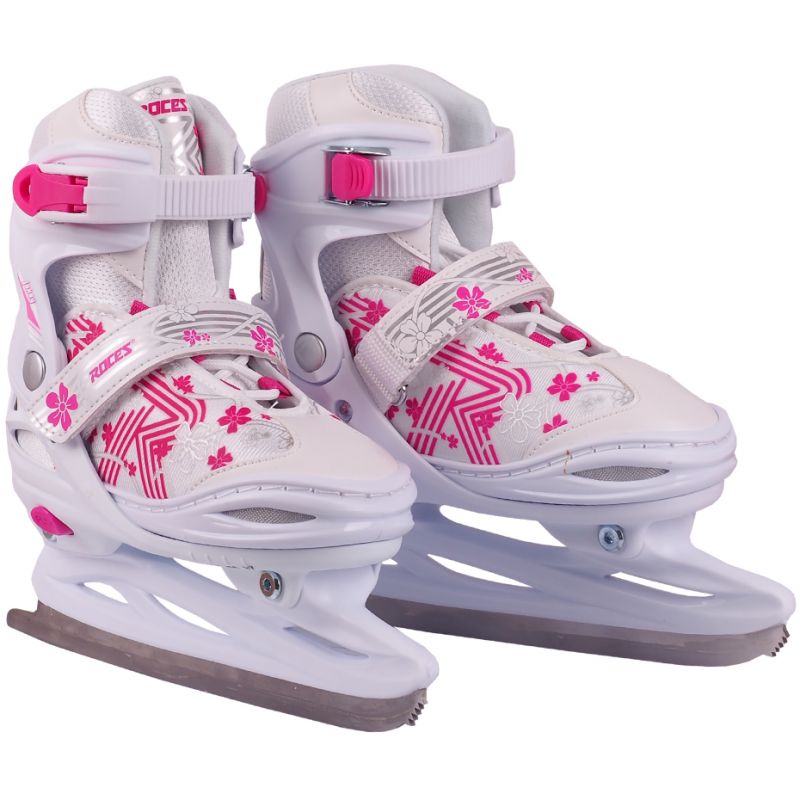 Inny Roces Jokey Ice 3.0 Jr 450708 01 Skates Egyéb
