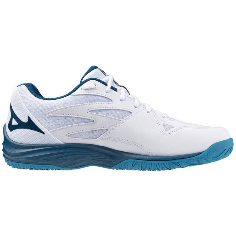 Mizuno Thunder Blade ZM V1GA237021 volleyball shoes Cipő