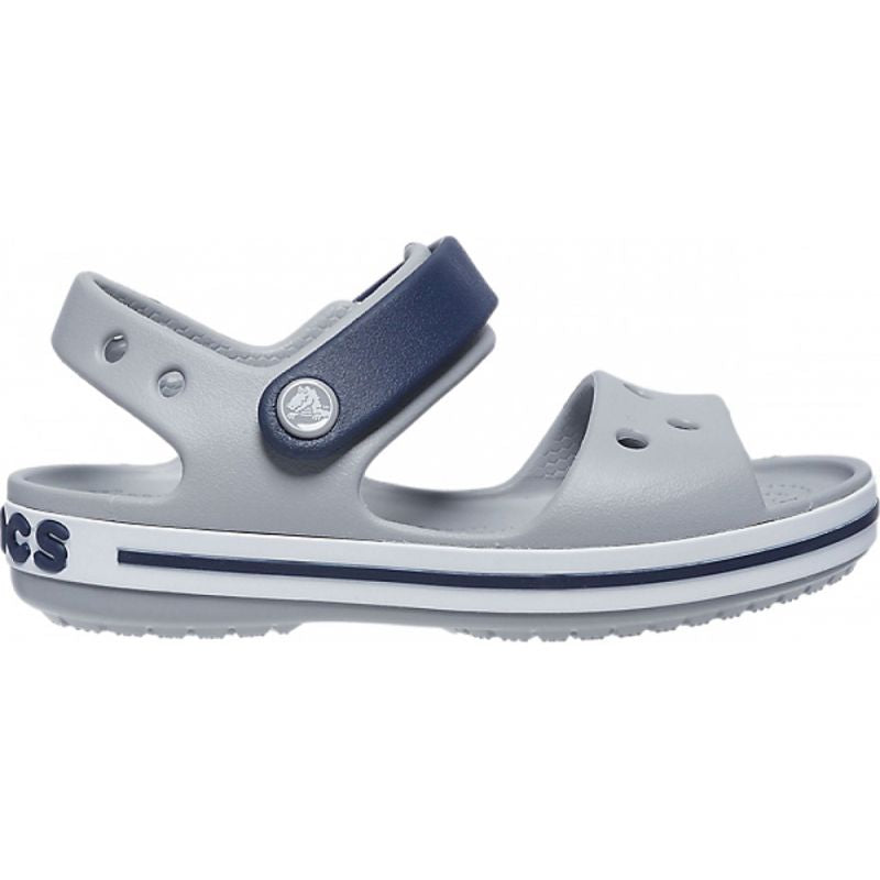 Crocs Crosband Sandal Kids 12856 01U Cipő