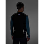 Men's PRIMALOFT Running Vest 4F 4FWAW24TVJAM137-22S mellény