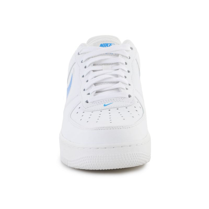 Nike Air Force 1 &#39;07 M FN7804-100 shoes Cipő