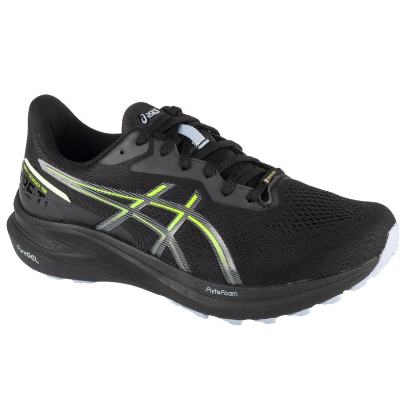 Asics GT-1000 13 GTX M 1011B857-001 Running Shoes Cipő