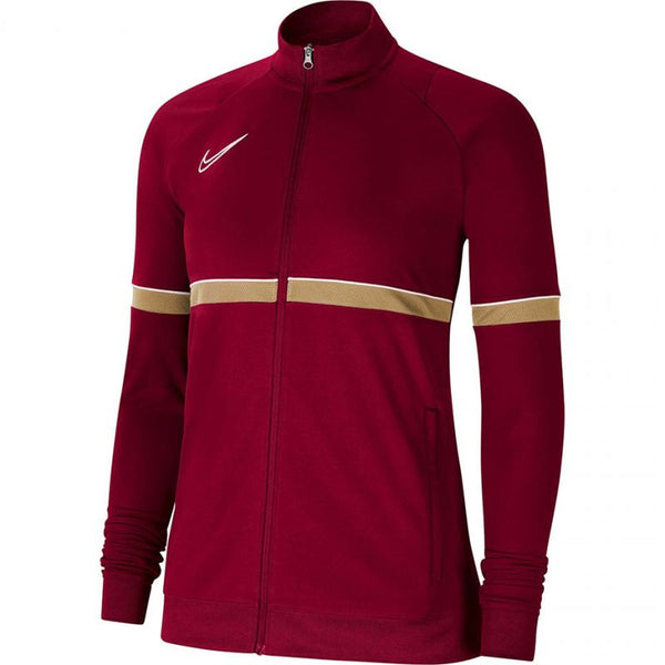 Nike Dri-FIT Academy 21 Sweatshirt W CV2677-677 Pulóver