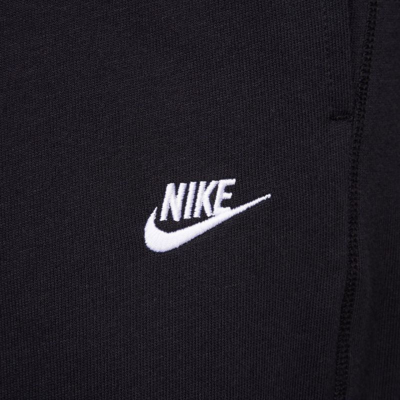 Nike Sportswear Club Men's fekete nadrág FQ4332010