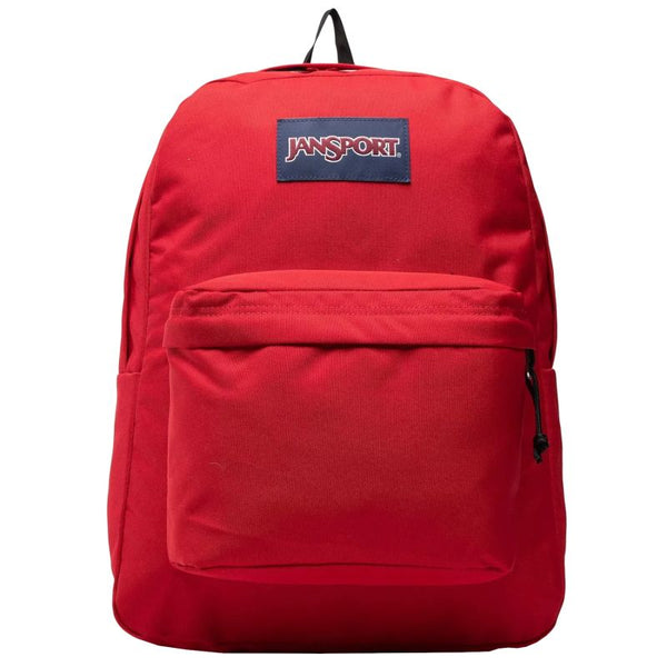 Jansport Superbreak Backpack EK0A5BAGN58 Red One size General