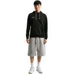 Nike Dri-FIT Standard Issue Pull Over Hoodie Men's fekete kapucnis pulóver