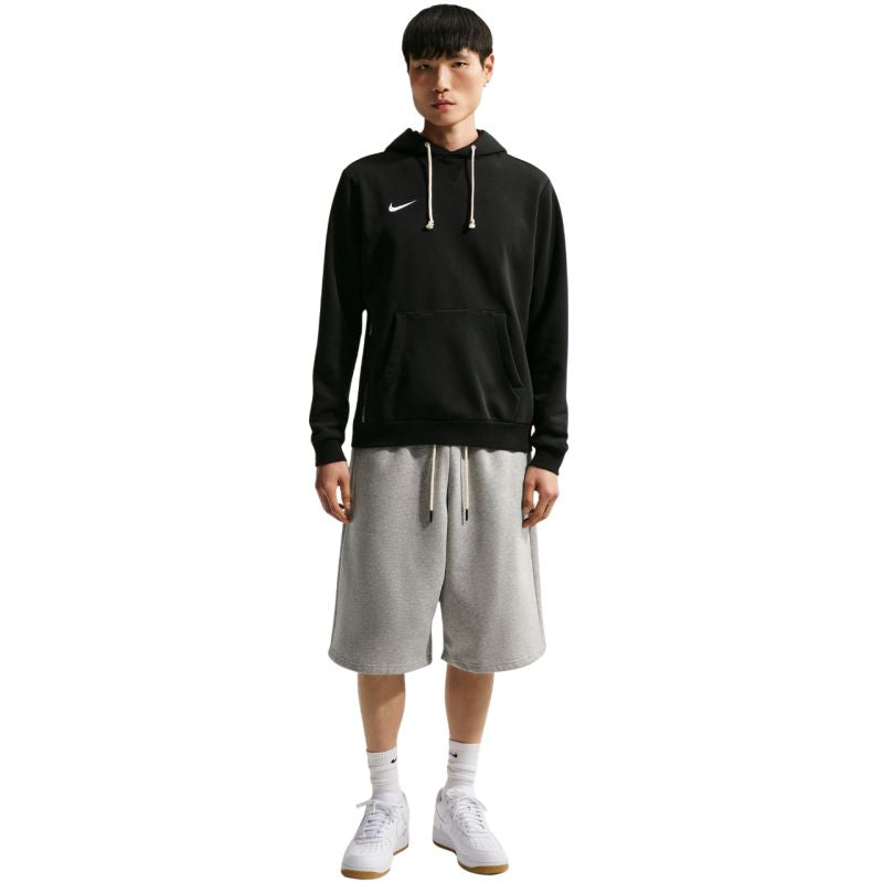 Nike Dri-FIT Standard Issue Pull Over Hoodie Men's fekete kapucnis pulóver