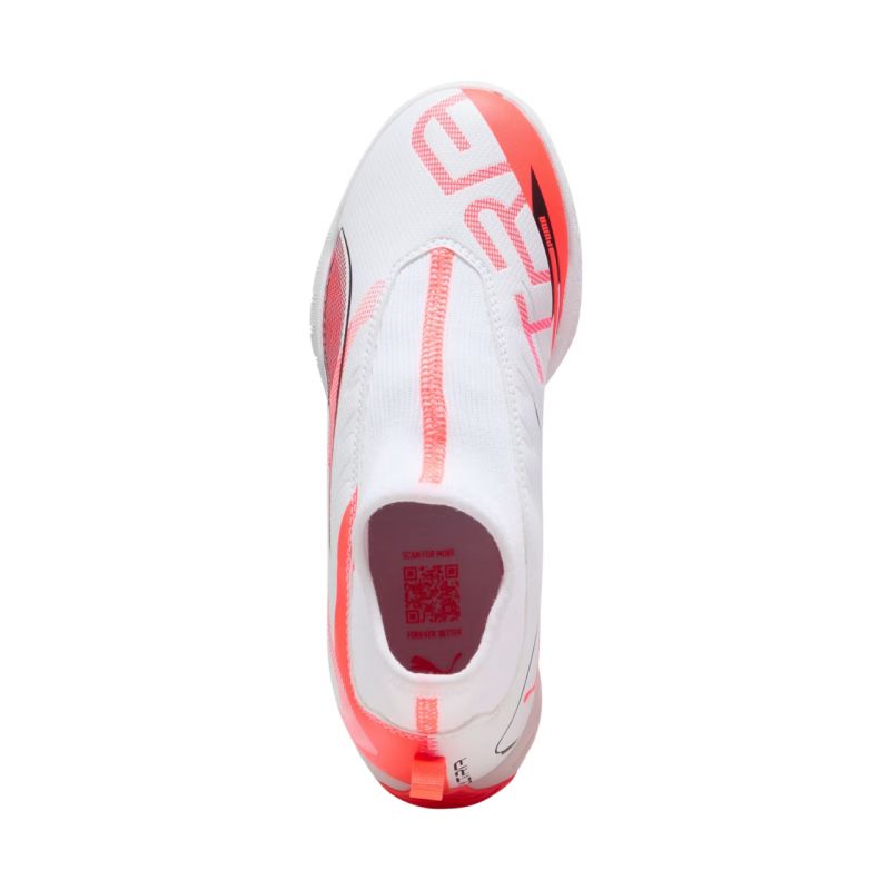 Puma Ultra 5 Match+ LL IT Jr 108353 01 Football Boots Cipő