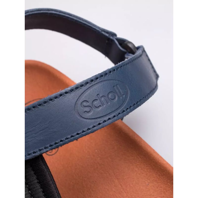Scholl Heaven AD W sötétkék sandals
