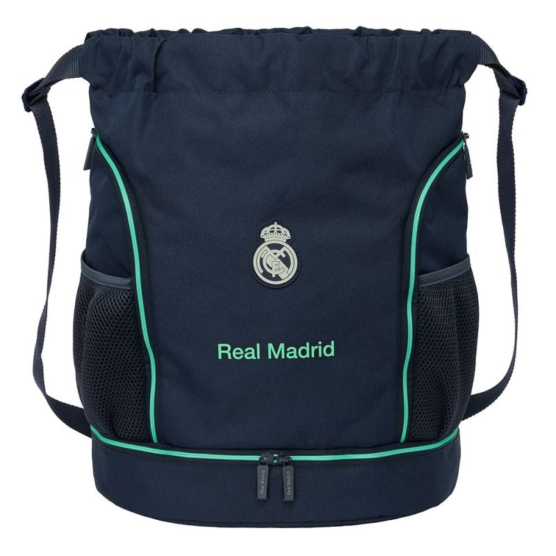 Sportmania Real Madrid sports backpack gym backpack 612557197 Kiegészítő