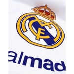 Real Madrid Gymsacks Backpack 1ST biały hátizsák RM6GY1