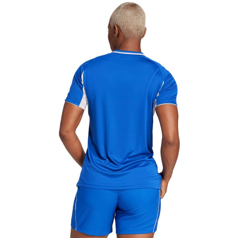 adidas Tiro 25 Competition Match Jersey Women's Blue JH3825 Kiegészítő