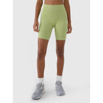 Women's seamless training cycling leggings 4F 4FRSS25TFSTF022-42S xs/s legging