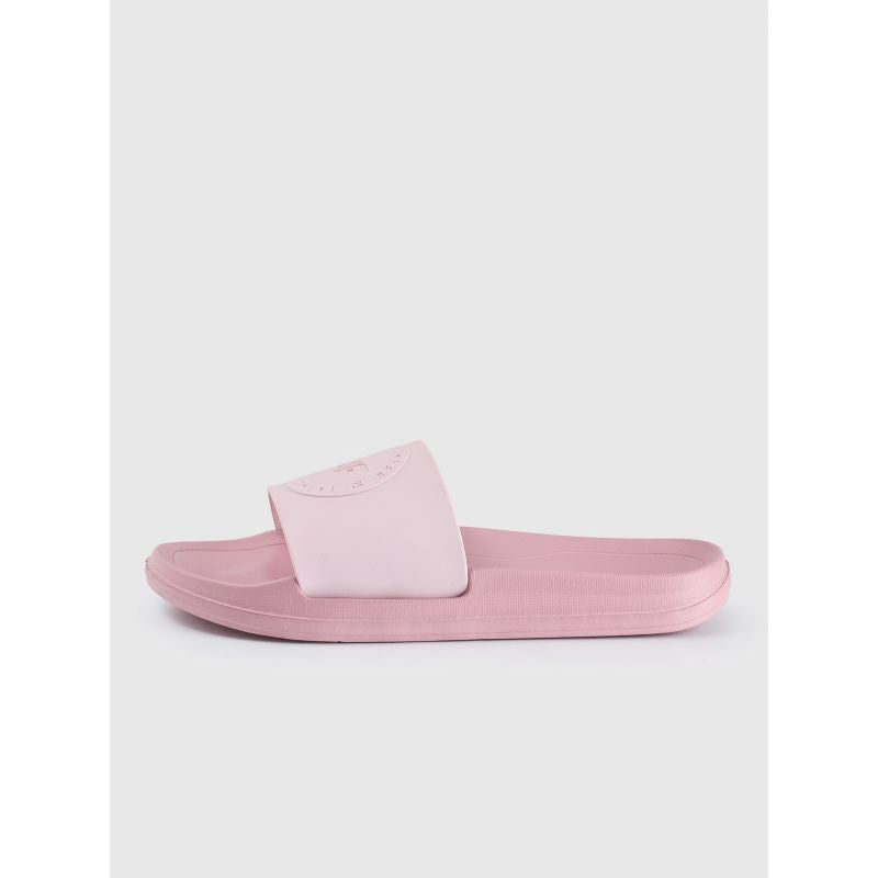 4F Girls' flip-flops papucs
