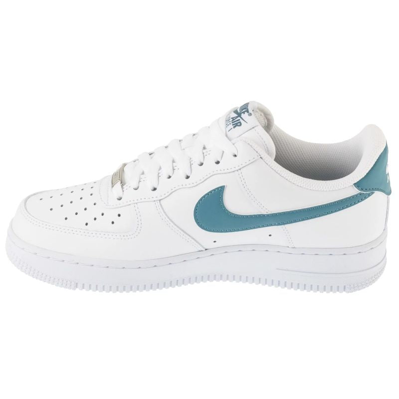 Nike Air Force 1 07 FJ4146-114 White 40 Kiegészítő