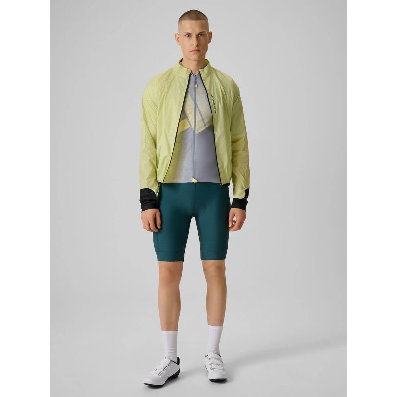 Men's 4F UPF50+ Cycling Jersey
