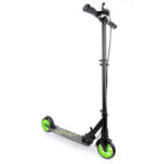 Tempish Nixin 125 II Jr scooter różowy scooters