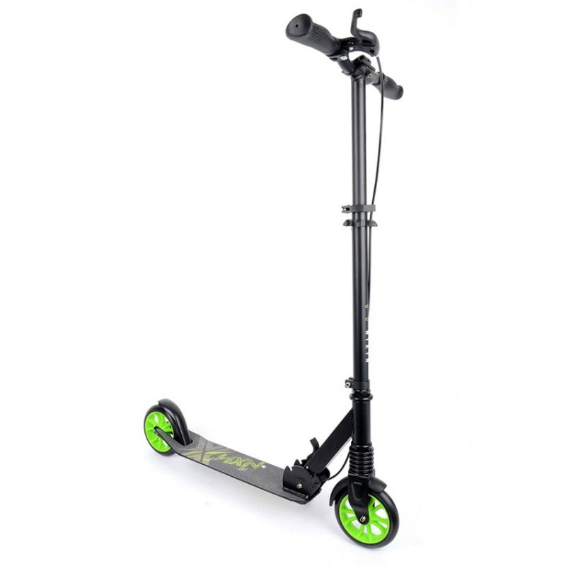 Tempish Nixin 125 II Jr scooter różowy scooters