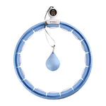 HMS Hula Hop HHM15 with magnet and weight blue + counter kék póló 17-44-582