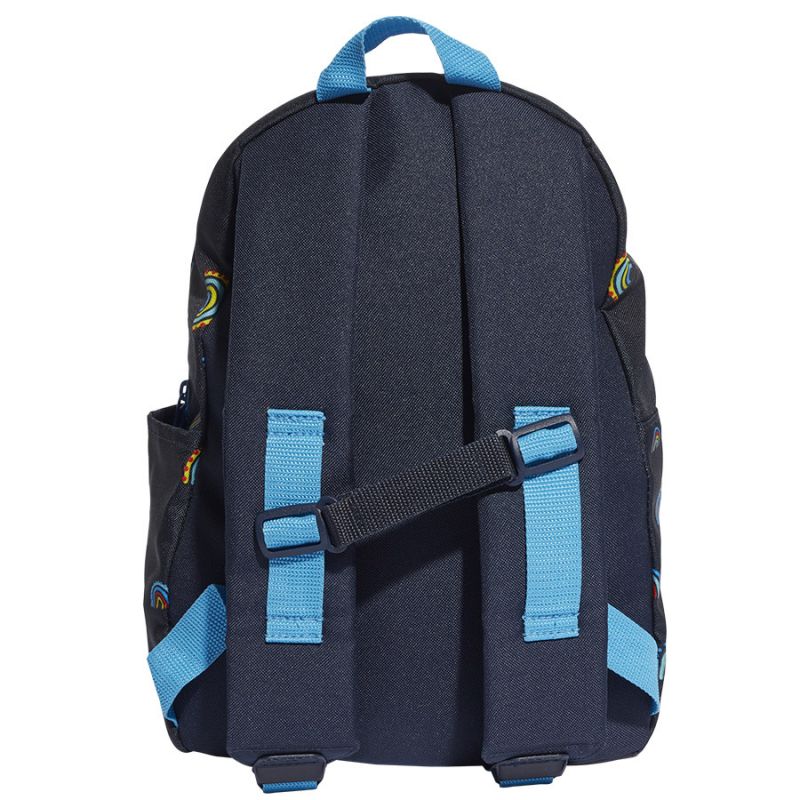 adidas Backpack adidas Rainbow Backpack HN5730 Kiegészítők