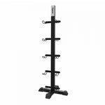 Tiguar powerbag stand 5 pcs. fekete kiegészítő TI-SXPLPBR005V3