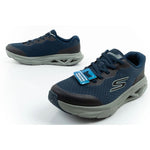 Skechers men's sneakers Glide-Step Vortex comfortable navy kék utcai cipő