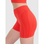 4F 4FRSS25TFSTF061-62S seamless training leggings xs/s short