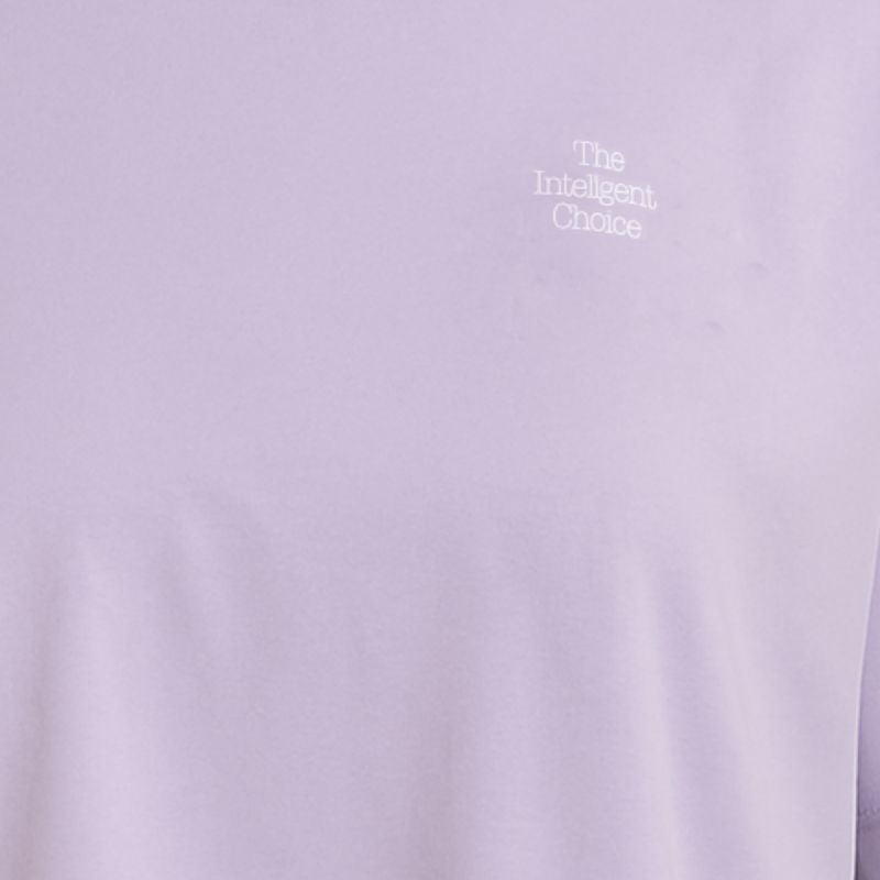 New Balance Athletics IC T-shirt 3 - WT13561-SIY póló