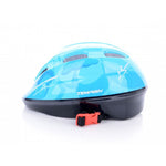 Tempish Raybow Jr 102001121 helmet kék helmets