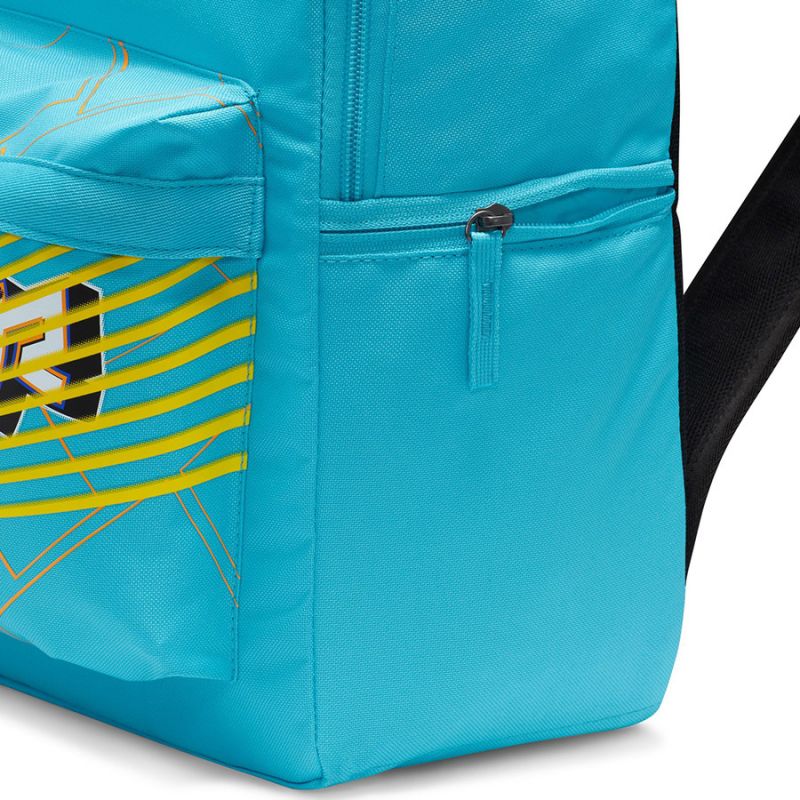 Nike Athletic Backpack Kylian Mbappe FD1401-416 Kiegészítők