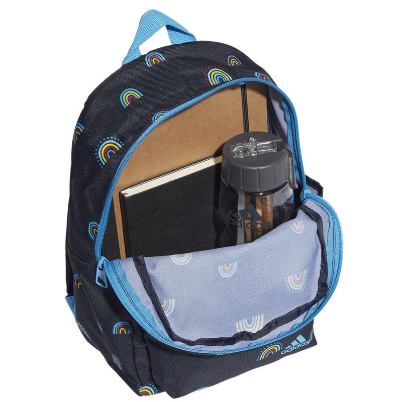 adidas Backpack adidas Rainbow Backpack HN5730 Kiegészítők