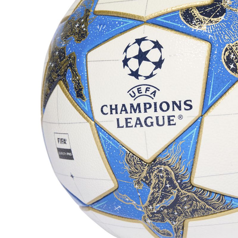 adidas UCL Competition 25/26 League Phase JP1541 Football labda