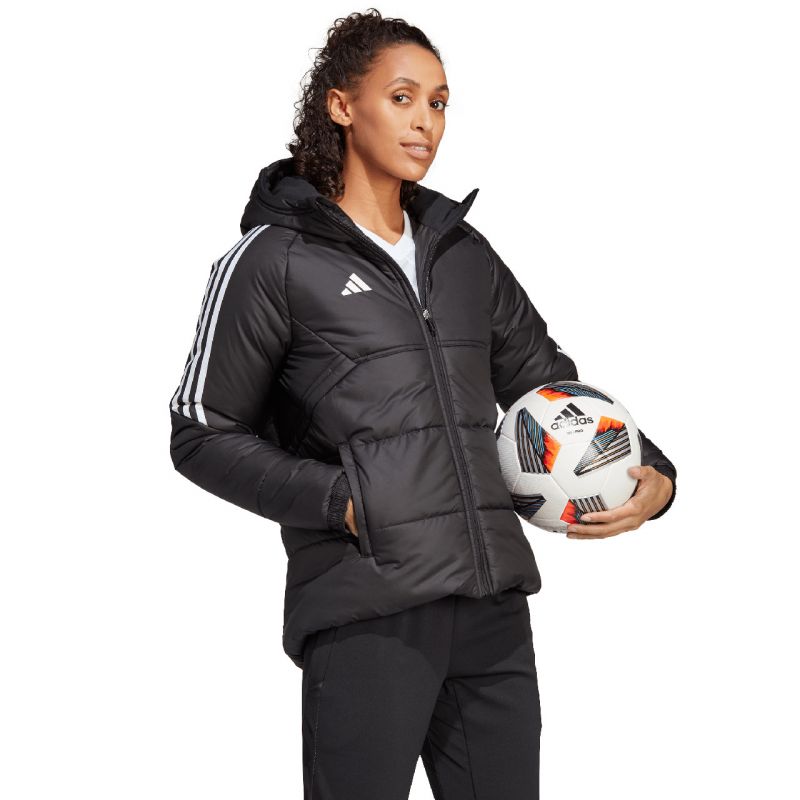Adidas Condivo 22 Winter W jacket IC2236 Kabát