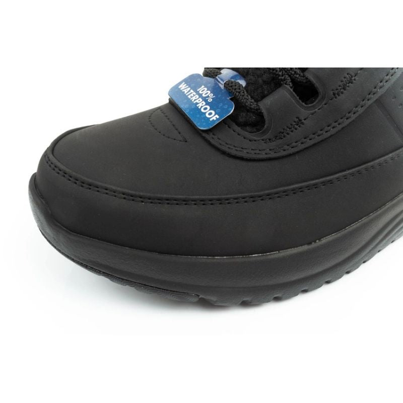 Skechers On-The-Go Women's Winter Boots Waterproof Ankle Boots Cipő
