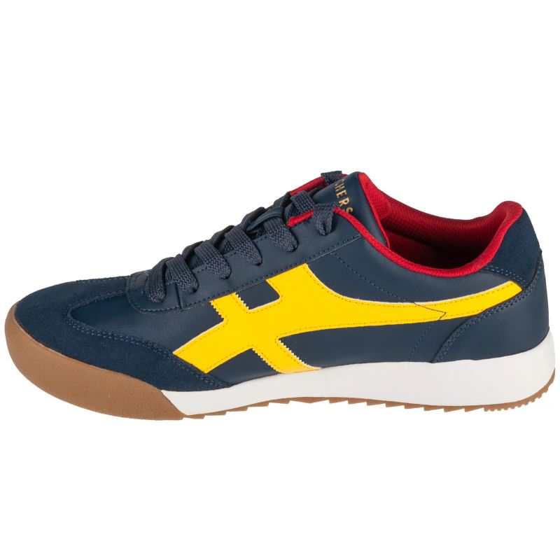 Skechers Zinger - Manzanilla Totale 183280-NVYL Navy Blue 42 Kiegészítő