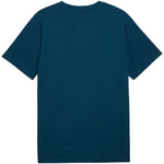 Puma Wardrobe Ess Tee Men's T-Shirt Dark 629644 kék póló 62964436