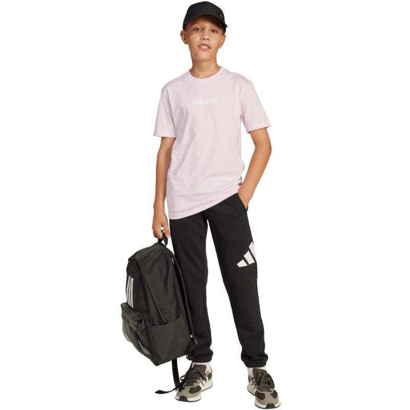 adidas Essentials 280 Kids Pants Black JD2090 General