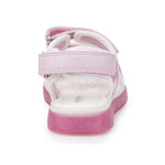 Geox J S.Blikk GB Jr J928UB-0ASAJ-C8208 Sandals rózsaszín utcai cipő