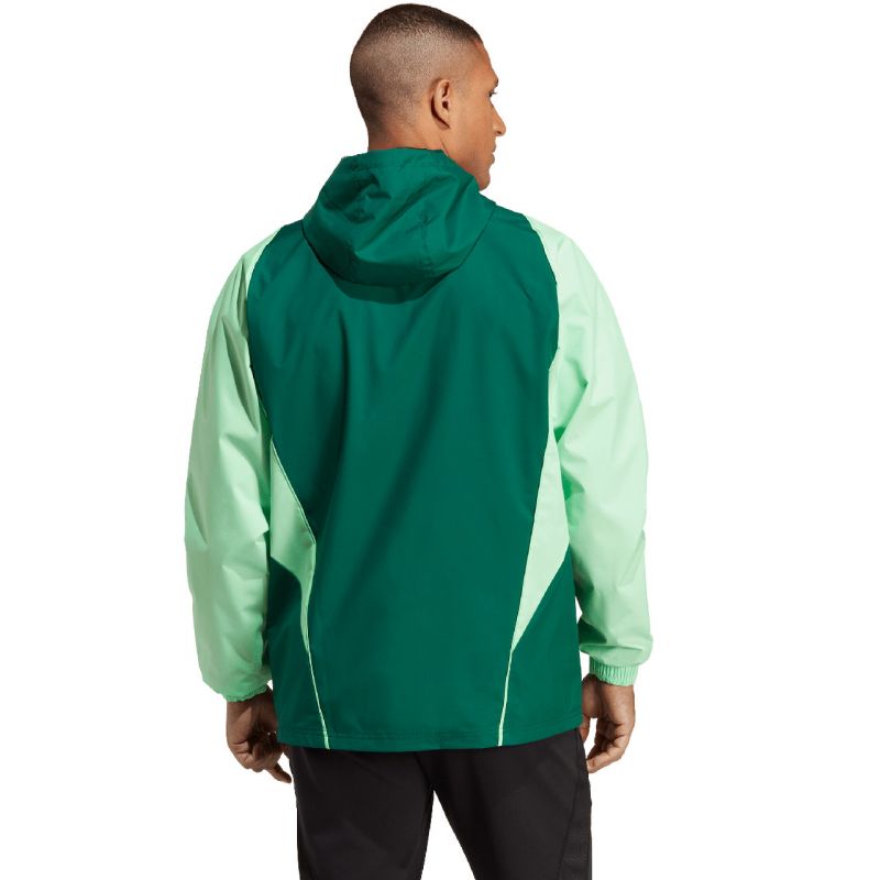 Adidas Tiro 23 Competition All Weather M IC4570 jacket Kabát