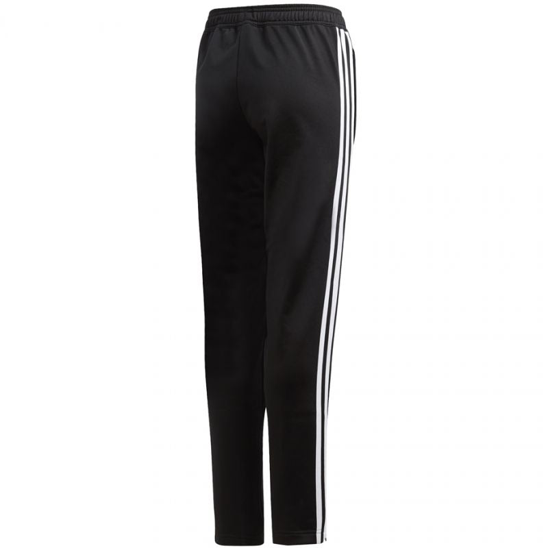 adidas Tiro 19 Pes Junior D95925 football fekete nadrág