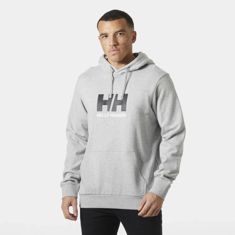 Helly Hansen Men's HH LOGO HOODIE 54582 sweatshirts
