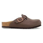 Birkenstock BOSTON KIDS BS MOCCA clogs (narrow width)