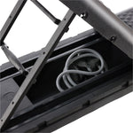 HMS As009 Pro Aerobic Step Adjustable With Bench Function Commercial póló 17-44-033