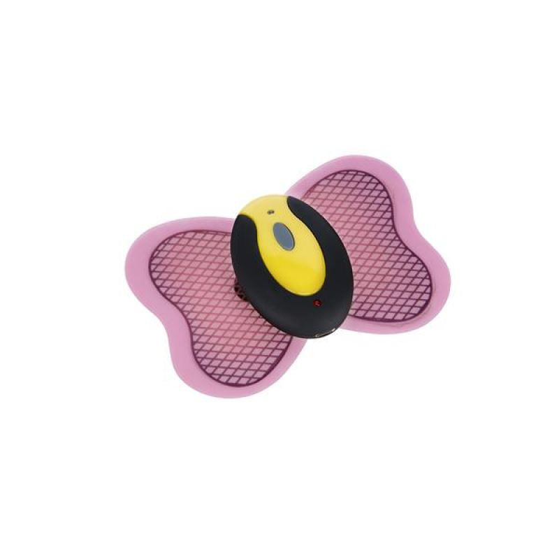 Inny ABS MASTER PRO electro-muscle stimulator Edzőfelszerelés