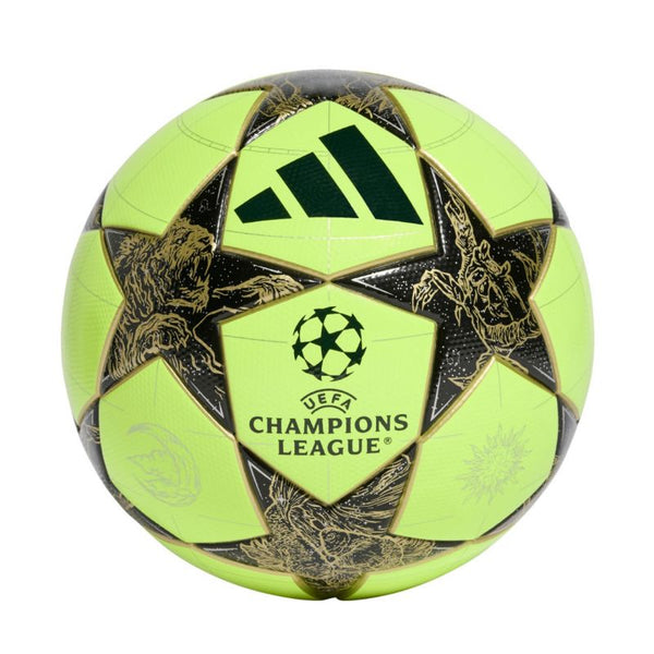 adidas UCL League Stage Winter 25/26 JZ9994 Football Labda