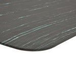 Reebok yoga mat with TPE 5MM RAYG-11045BL Edzőfelszerelés