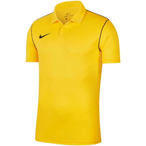 Nike Dry Park 20 Polo Youth Jr BV6903 719 T-shirt Póló